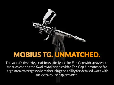 Premium Series GHPM-Mobius TG