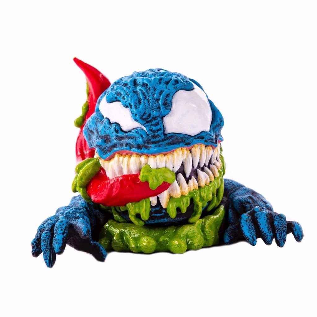 Spider-Man – Venom Mondoid Vinyl Figure (SDCC Exclusive)