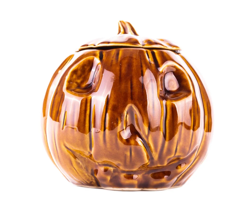 Halloween Tiki Mug (Alamo Brown Variant) - Mondo