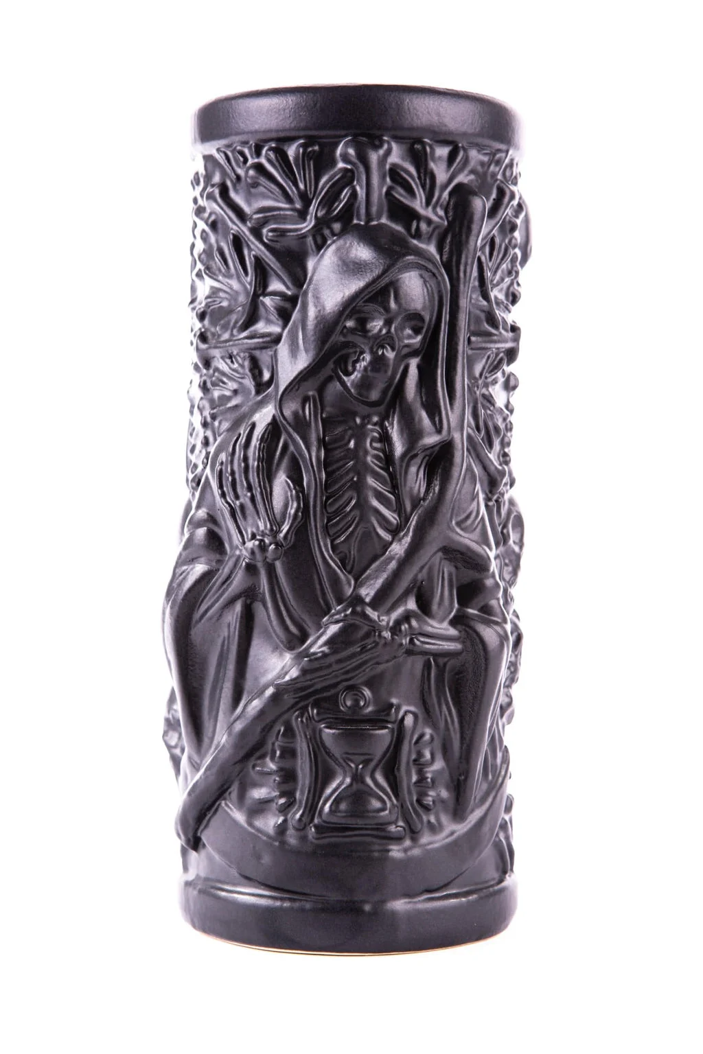 Splendor & Riches Designer Series Tiki Mug (Plague Variant) - Becky Cloonan