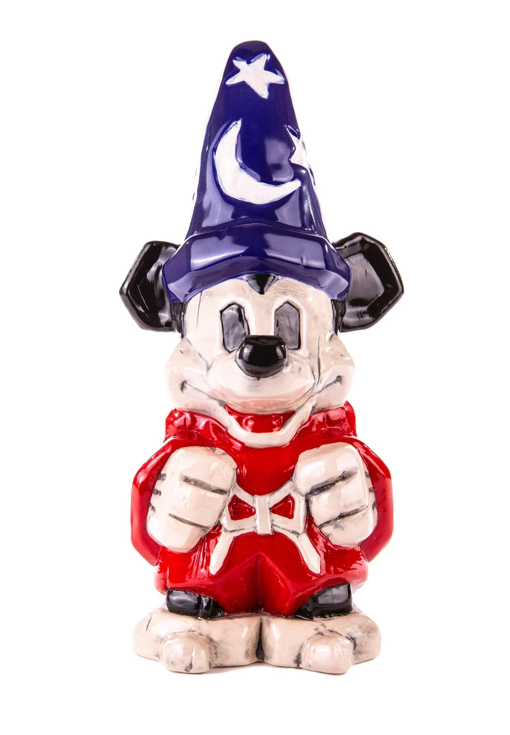 Sorcerer Mickey Tiki Mug - Mondo
