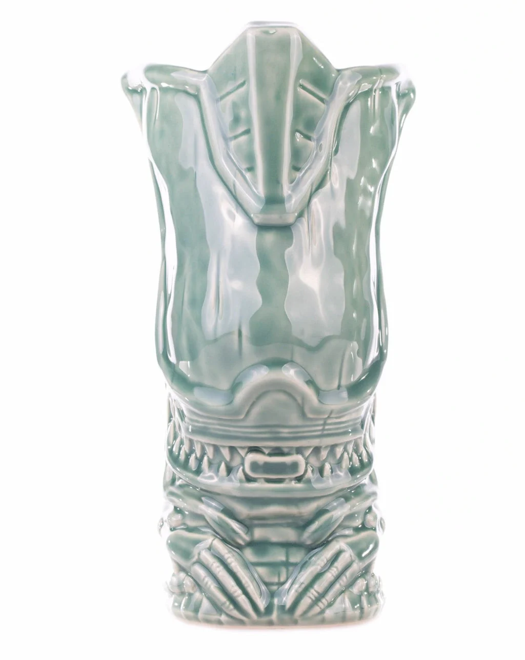 Alien Queen Tiki Mug (Acid Blood Variant) - Mondo