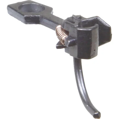 Kadee Coupler #10 HO Scale Bulk Pack #5 Metal Couplers Medium 9/32" Centerset Shank, 10 Pair