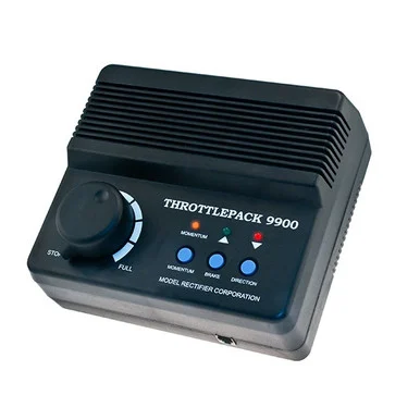 Model Rectifier Corporation 0001310 Throttlepack 9900 80w DC Power Pack