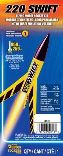 220 Swift - 810