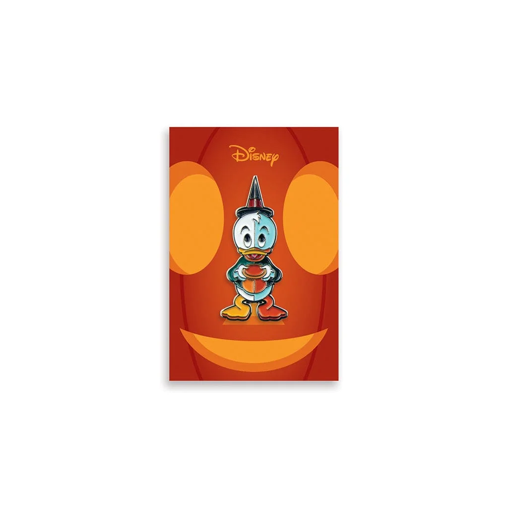 DuckTales – Louie Enamel Pin - Tom Whalen