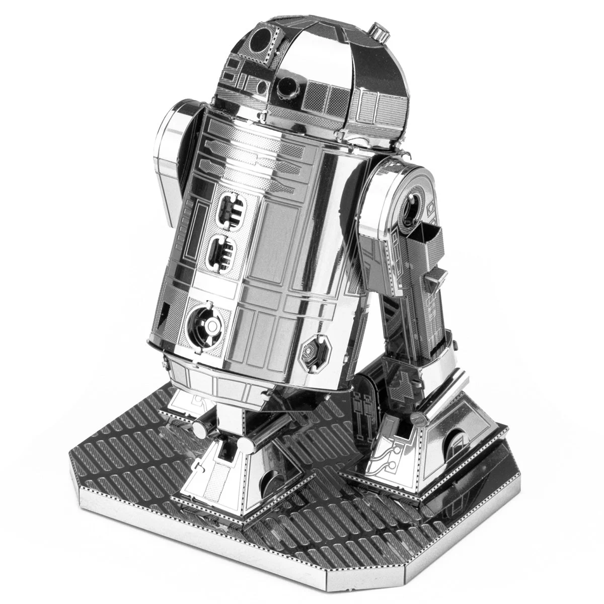 Star Wars R2-D2 Metal Earth Model Kit (Free Shipping)