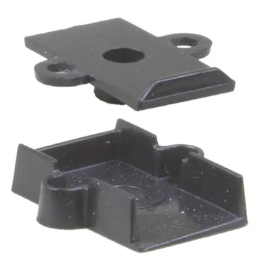 Kadee Coupler #232 HO Scale Plastic Gearboxes & Lids - #5 Style