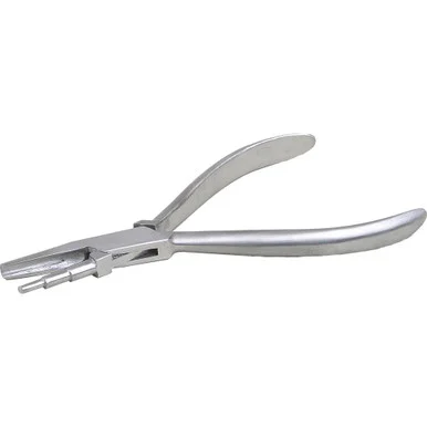 Kadee Coupler #237 Coupler Trip Pin Pliers - For HOn3, HO, S, On3 & O Scale Couplers