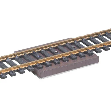 Kadee Coupler #308 Under-the-Track Hidden Delayed-Action Magnetic Uncoupler - HO, S, On3, On30, O Scale