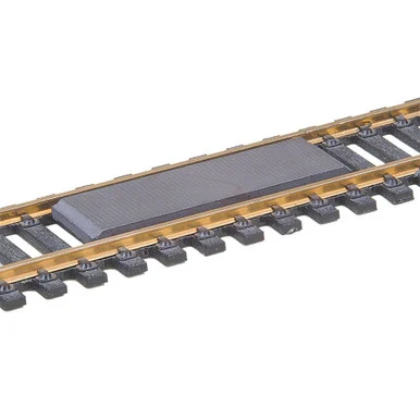 Kadee Coupler #322 HO Scale Between-the-Rails Code 83 Delayed-Action Magnetic Uncoupler