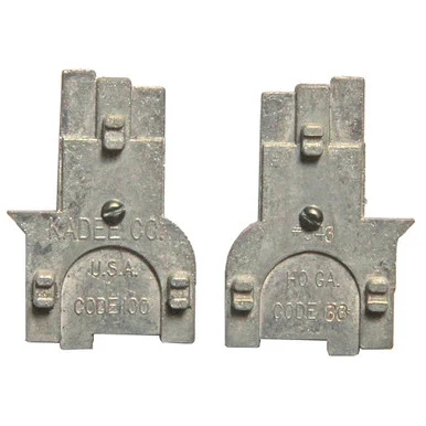 Kadee Coupler #343 HO Track Gauge Code 100 & 83