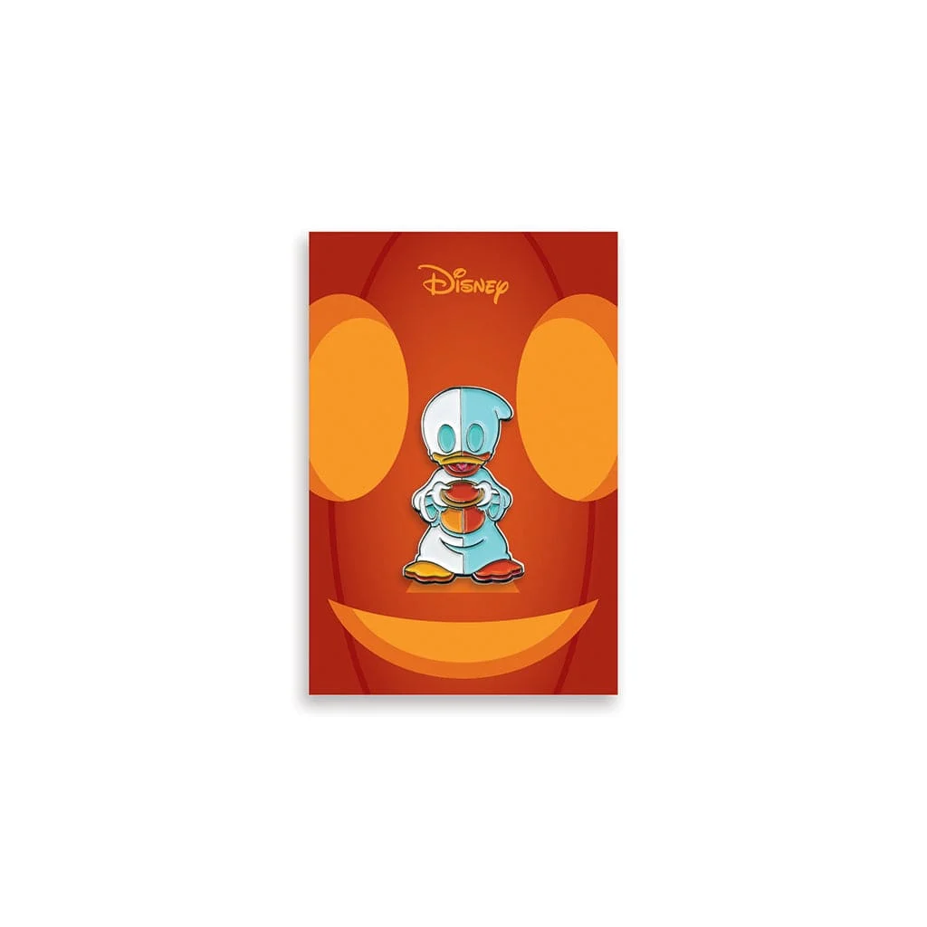 DuckTales – Dewey Enamel Pin - Tom Whalen