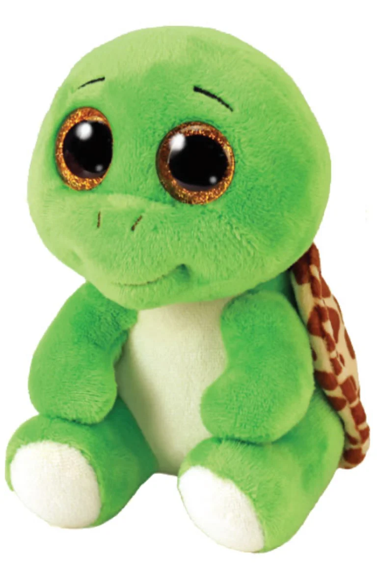 Ty Beanie Boos Turbo