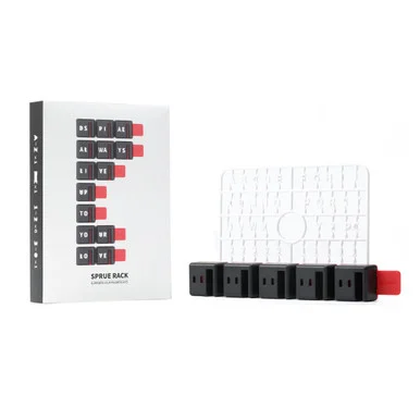 PT-SR Runner/Sprue Panel Organizer