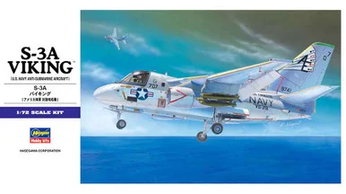 1/72 S-3A Viking
