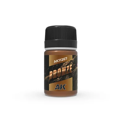 AK11267 - Bronze Effect