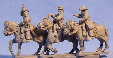 PIG020051 - MOUNTED OFFICERS, UNION