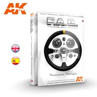 F.A.Q. - CIVIL VEHICLES SCALE MODELLING