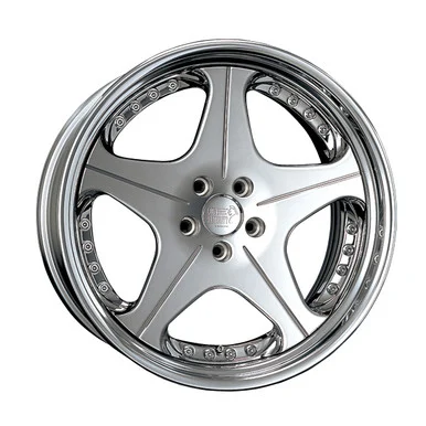 1/24 Tuned Parts #73 Leonhardiritt Orden 20 inch - Aoshima - AOS