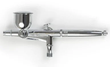 XSi3ES Essential Set - Double Action, Side Fed, 0.3mm Nozzle