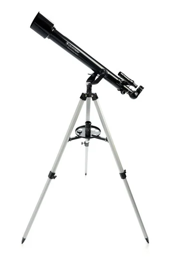 Celestron 21041 PowerSeeker 60AZ Telescope