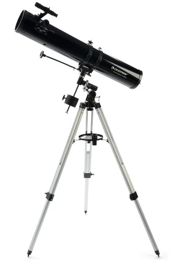 Celestron 21045 PowerSeeker 114EQ Telescope