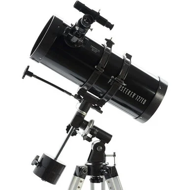 Celestron 21049 PowerSeeker 127EQ Telescope
