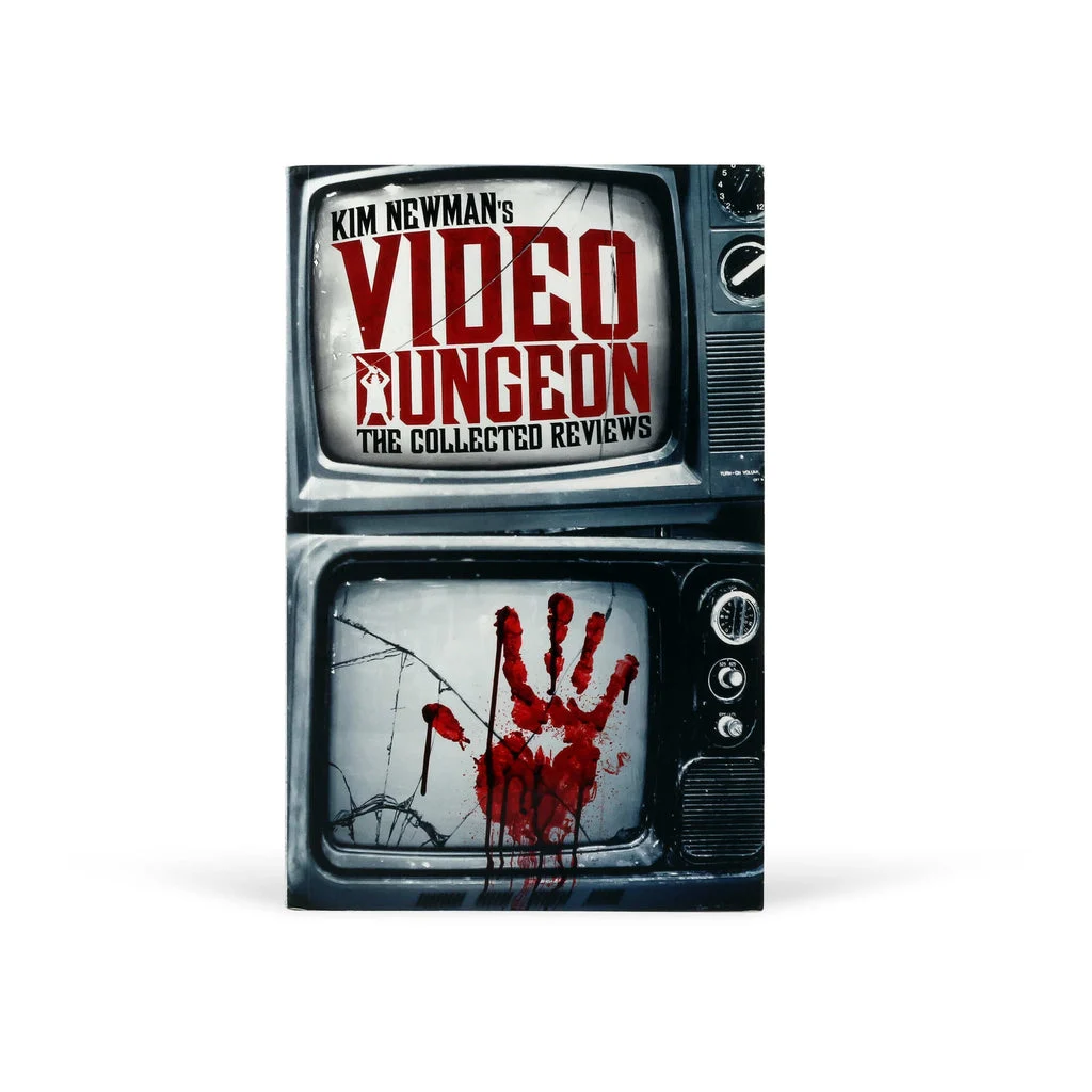 Video Dungeon: The Collected Reviews - Titan Books