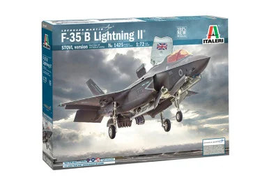 1/72 F-35B LIGHTNING II V/STOL VERSION - ITA1425