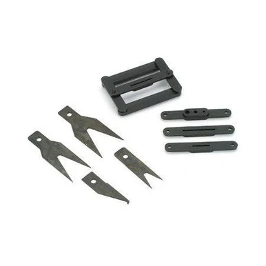 Dubro Products 660 Hinge Slotter Kit