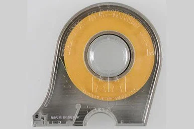 Tamiya 87031: Masking Tape, 10mm