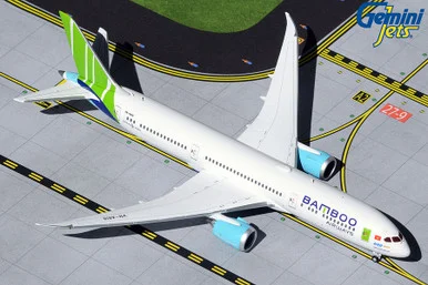 Bamboo Airways B787-9 VN-A818 GJBAV1923  1:400