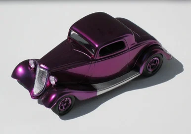 Alclad II 712 1oz. Bottle Candy Violet Enamel