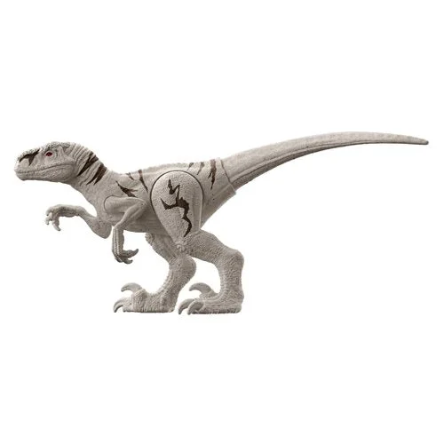 Jurassic World Dominion 12” Atrociraptor Dinosaur Action Figure - Mattel