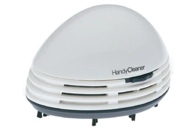 Mini Vacuum Handy Cleaner - Trumpeter - TRP