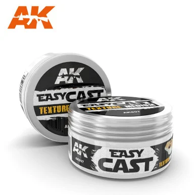 Easy Cast Texture - AKI897