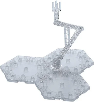 Action Base 04 - Clear