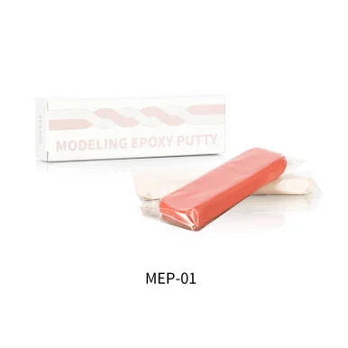 Modeling Epoxy Putty - Dspiae