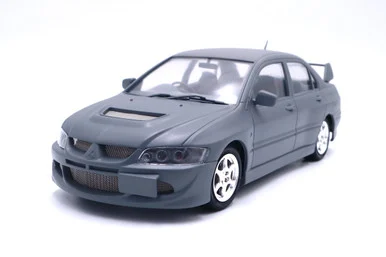 1/24 Mitsubishi Lancer Evolution VIII GSR - Fujimi - FUJ