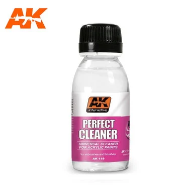 AK Weathering AK119 - Perfect Cleaner