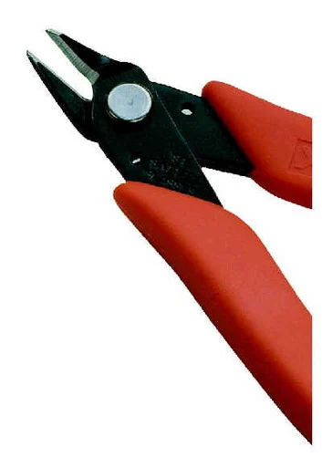 410A - Ultra-Flush Cutting Shear