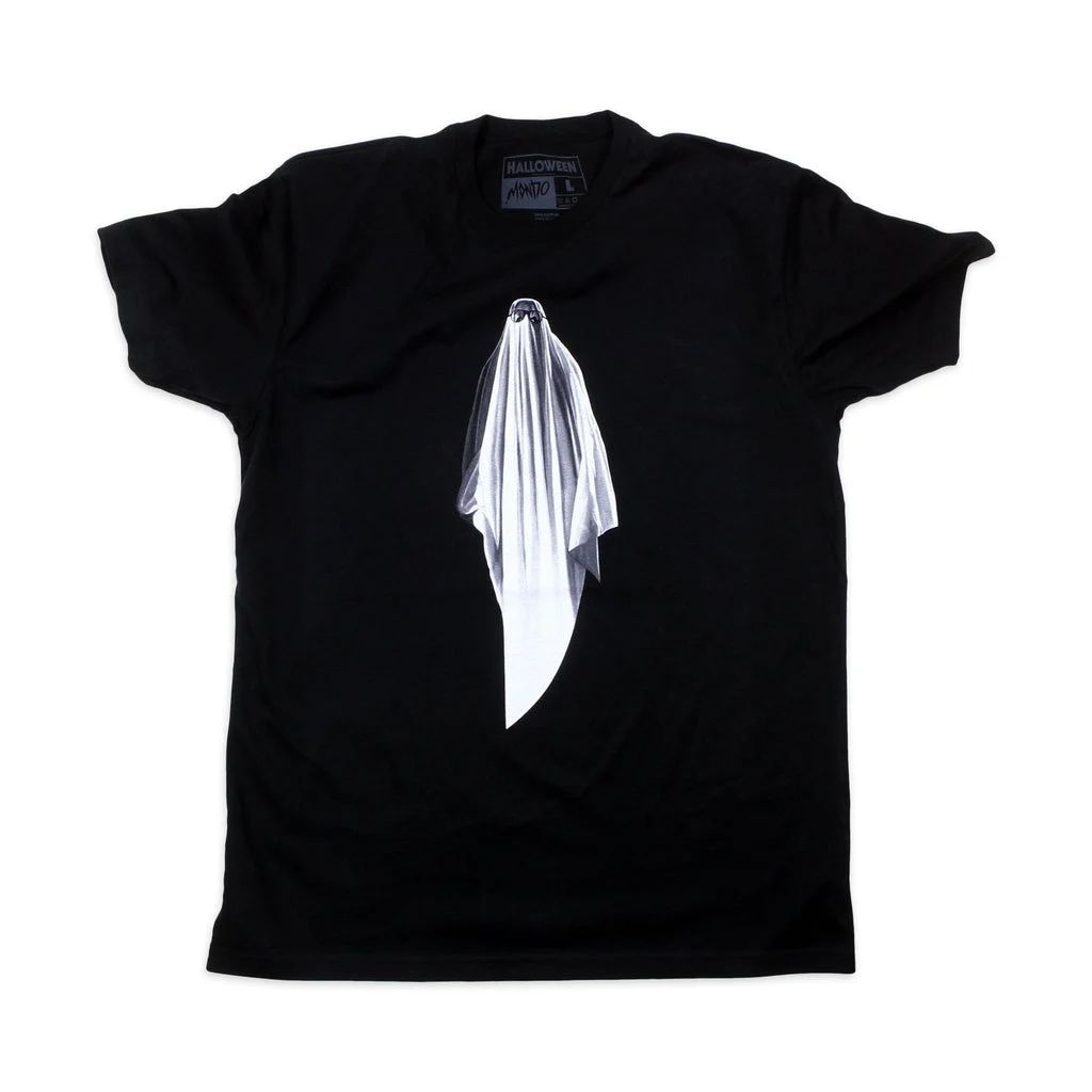 Bob the Ghost T-Shirt