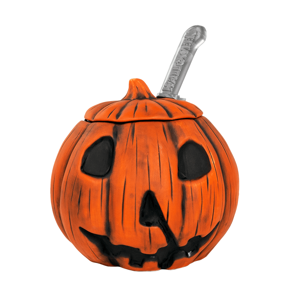 Halloween Tiki Mug (The Shape Variant) - Mondo