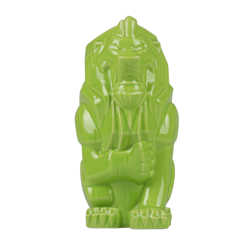 The Lion King - Scar Tiki Mug (Be Prepared Variant)