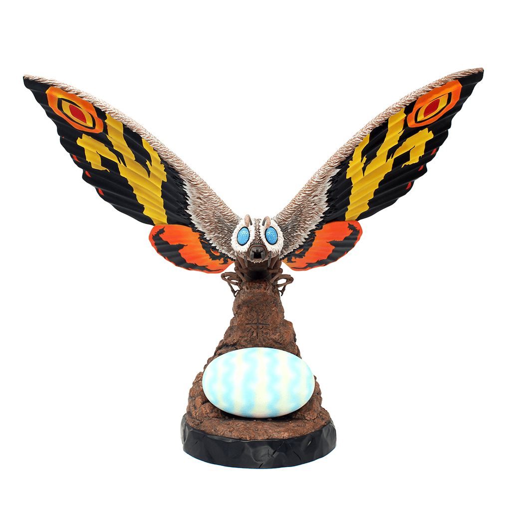 Mothra: Tokyo SOS Premium Scale Statue - Mondo