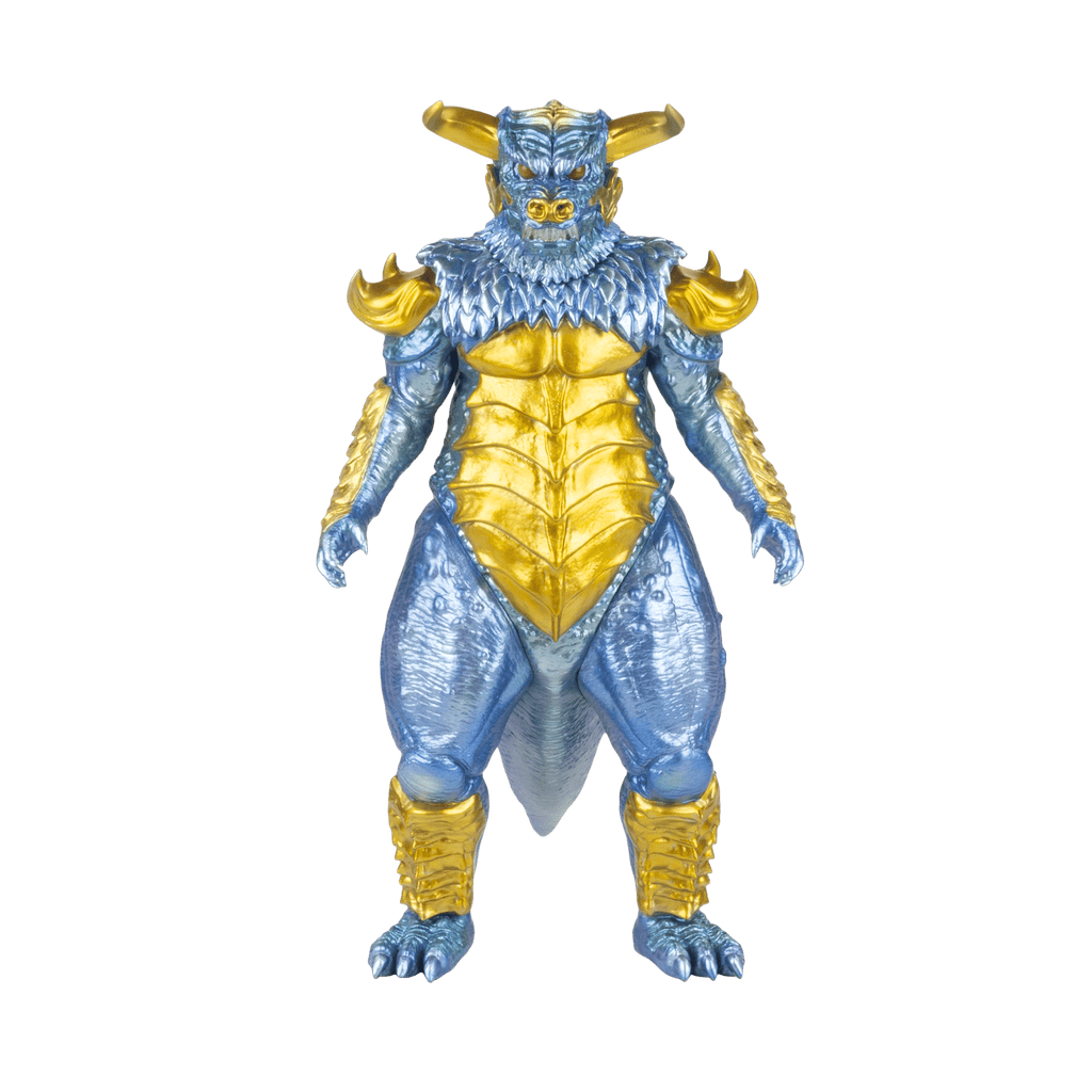 Pulgasauri Soft Vinyl Figure - Mondo