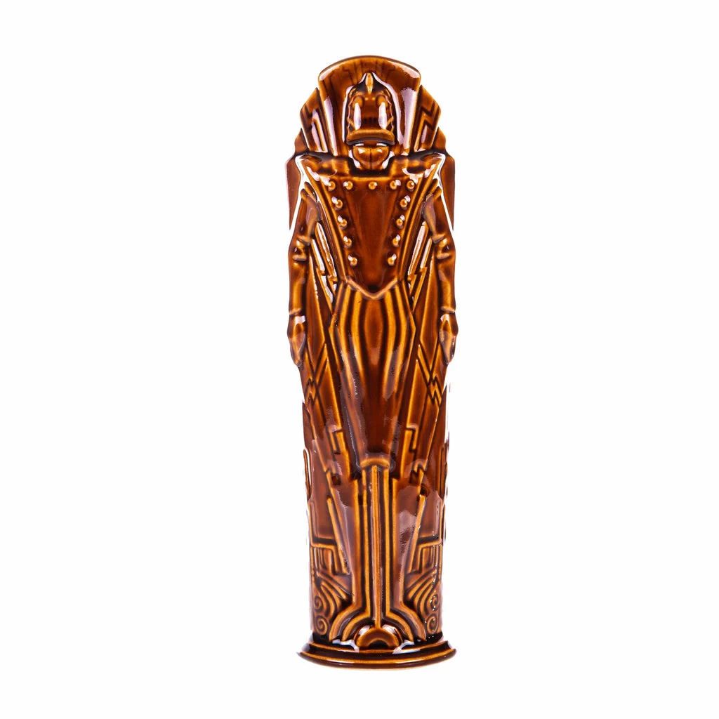 Rocketeer Tiki Mug - Mondo