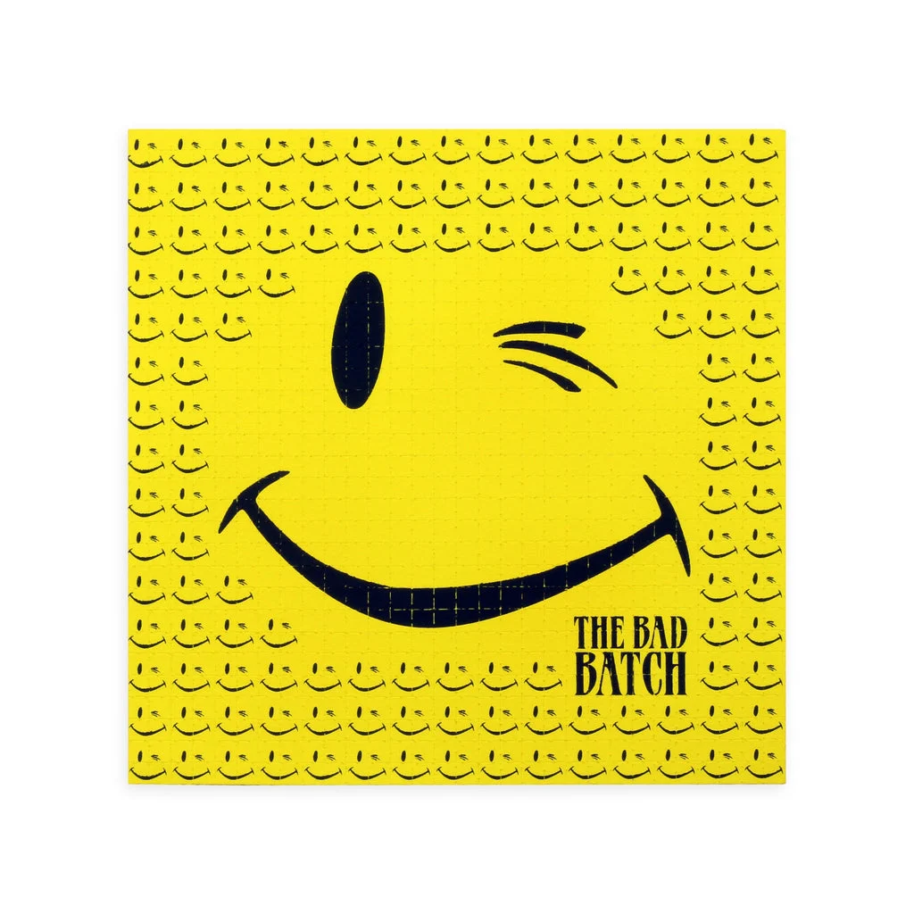 Find the Dream Blotting Paper Handbill - Mondo