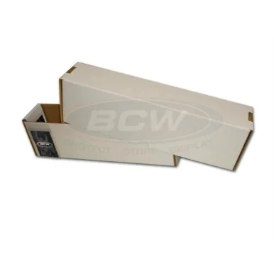 Vault Storage Box - BCW